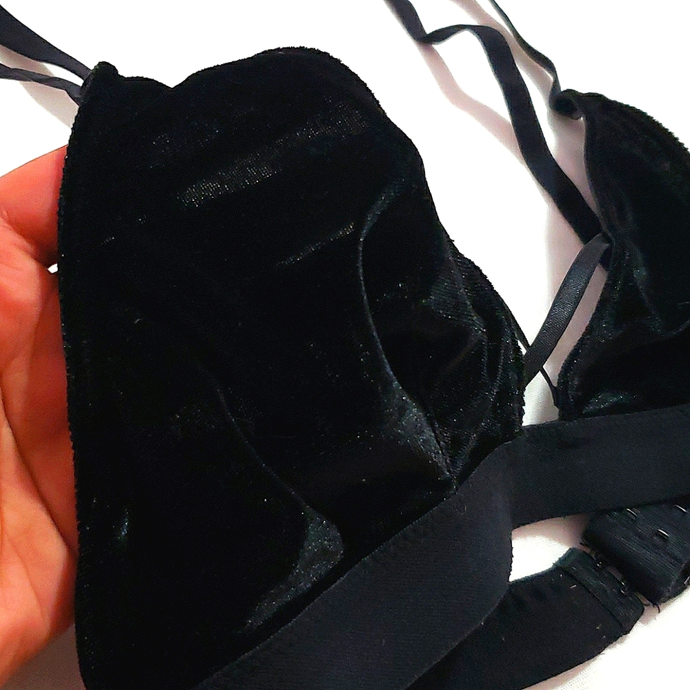 ‼️ Velvet Intimate Bra - Picture 2 of 3